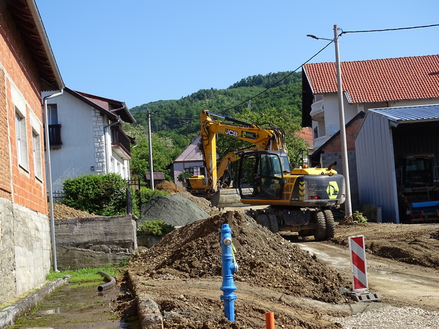 podgorje